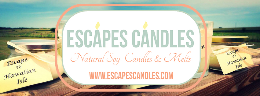 Escapes Candles, LLC